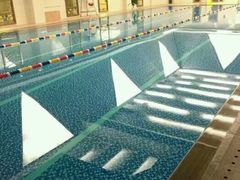 -西吉马游泳健身(协信店)