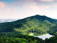 -广州市白云山风景名胜区