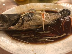 点击看大图 -新锦江大酒店·宴会厅·婚宴