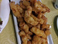 -春水锅贴·传统鲁菜(大明湖店)