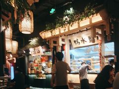-南京大牌档(龙江新城市广场店)