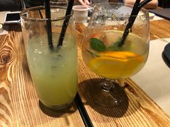 -Mercato莫卡多露台餐厅与酒吧(K11店)