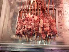 -毅祥斋老孙家泡馍(北院门鼓楼店)