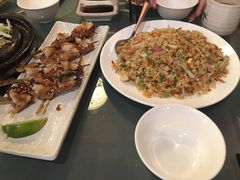 -椿山日本料理