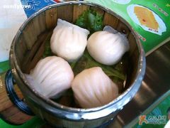 虾饺-嘉和一品粥(方庄店)