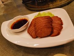-枣子树素餐厅(铂金城店)
