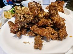-凯鸽酒楼(操场城店)