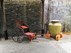 -宋船渔栈(白沙店)