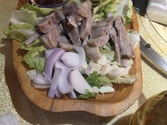 -青海牦牛肉馆