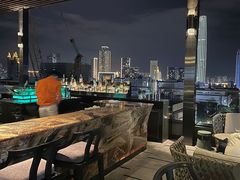 -四季酒店·空中花园 Aria on 9