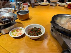 -巢爷老味(东方红店)