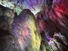 -颛顼龙洞旅游景区