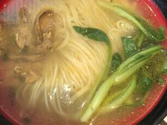 -泰煌鸡·上海白斩鸡·鸡汤面(鹤庆店)