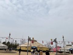 -云幽谷旅游区