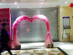 -汇乐迪连锁量贩式KTV(潍坊店)