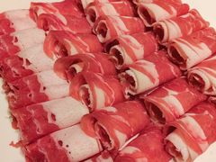 -鼓楼东街老火锅(鼓楼店)