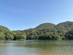 -广州市石门国家森林公园