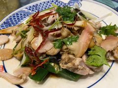 -旺角小渔村(二马路店)