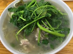 -老字號·桥下猪肚(龙眼南路店)