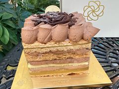 -M'CAKE(西单大悦城店)