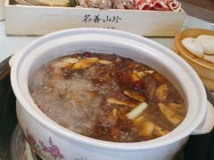 -名善山珍·野生菌汤锅(文殊院店)