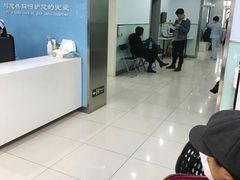 -纳吉亚猫专科动物诊疗中心(蒋宅口分院)