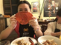 -Ministry of Crab(科伦坡店)