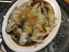 -黄寺蒸汽海鲜(黄寺大街店)