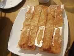 -台北楚楚园馅饼粥(虹桥南丰城店)
