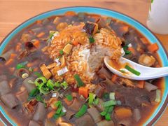 -海胆小馆(东北水饺·春柳店)