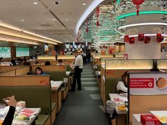 -海底捞(難波店)