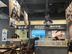 -张翻越·川渝冒菜·武汉黑鸭煲(城北万象城店)