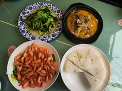 -古桥人家•水上餐厅(朱家角古镇店)
