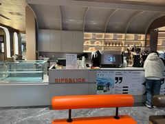 -Sips&Lick茶兰咖啡(五道口店)