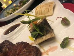 -西安皇冠假日酒店·B&G51餐厅