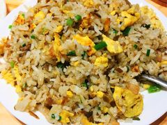 特色臊子蛋炒饭-嘉州叶婆婆钵钵鸡(建设路店)