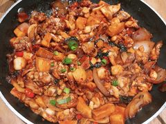 -东方红·湖南菜(金屿店)