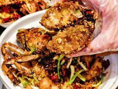 -避风塘·金牌店·夜宵(金玉兰店)