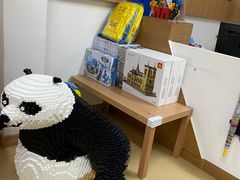 -韦哲乐高机器人·等级考试·少儿编程(羽山路校区)