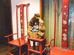 -碧露轩·大益茶体验馆(镇江路店)