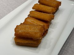 -荣轩(新荣记环球金融中心店)
