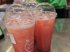 -食代馆(深业上城店)