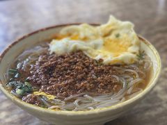 -天府面庄(天平路店)