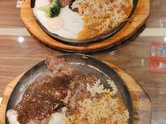 -豪享来中西餐厅(隆昌店)