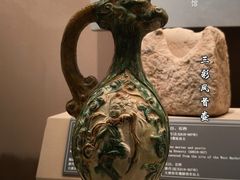 -西安大唐西市博物馆