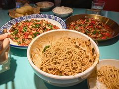 -川正旺江湖菜(三元桥店)
