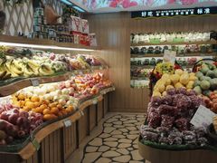 -PAGODA百果园(美林苑店)