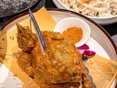 -唐猫庭院·千年陕菜(赛格国际购物中心店)