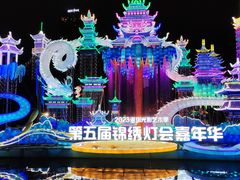 -深圳锦绣中华民俗村