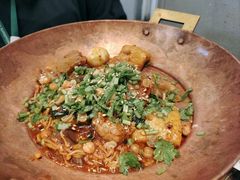 -成都你六姐·牛肉冒菜(上海环宇荟店)